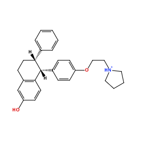 ligand structure
