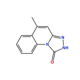 ligand structure
