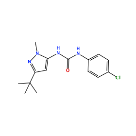 ligand structure