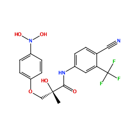 ligand structure