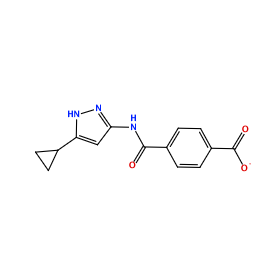 ligand structure