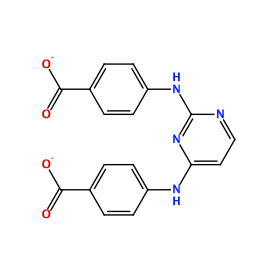 ligand structure