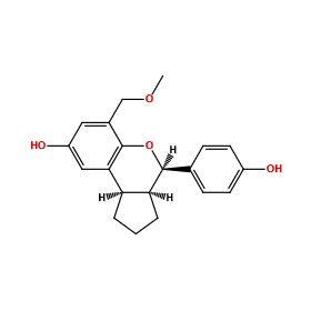 ligand structure