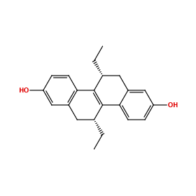 ligand structure