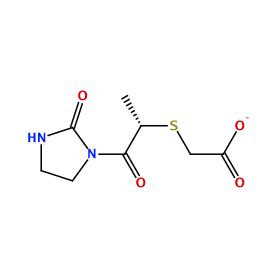 ligand structure
