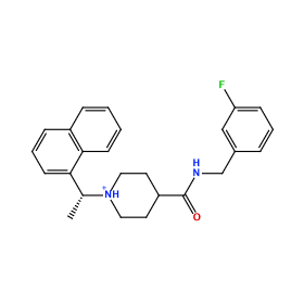 ligand structure