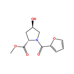 ligand structure