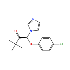 ligand structure