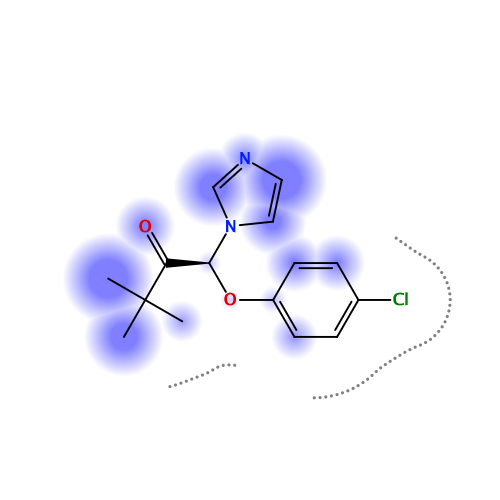 ligand interaction