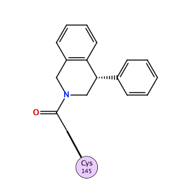 ligand structure