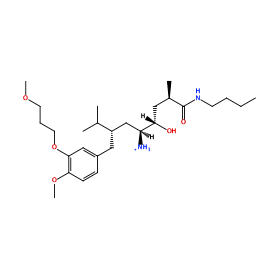 ligand structure