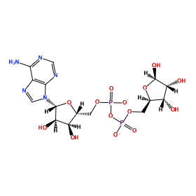 ligand structure