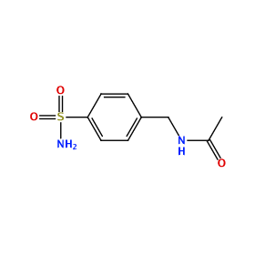 ligand structure