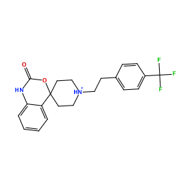 ligand structure