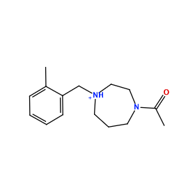 ligand structure