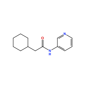 ligand structure