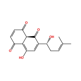 ligand structure