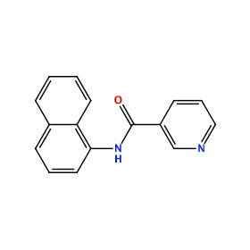 ligand structure