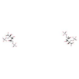 ligand structure