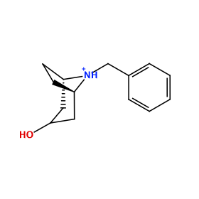 ligand structure