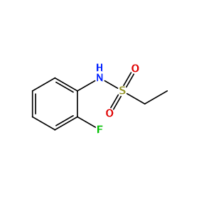 ligand structure