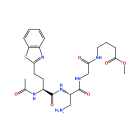 ligand structure