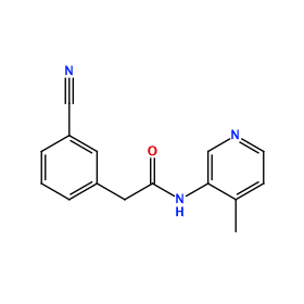 ligand structure