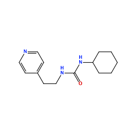 ligand structure