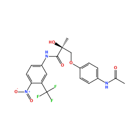 ligand structure