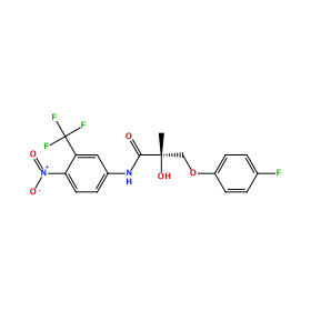 ligand structure