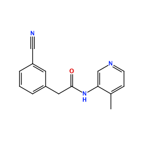 ligand structure