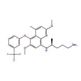 ligand structure