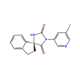 ligand structure