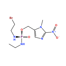 ligand structure