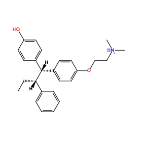 ligand structure