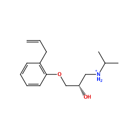 ligand structure