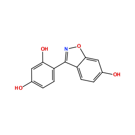 ligand structure