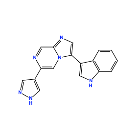 ligand structure