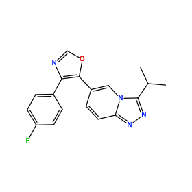 ligand structure