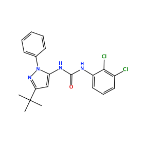 ligand structure