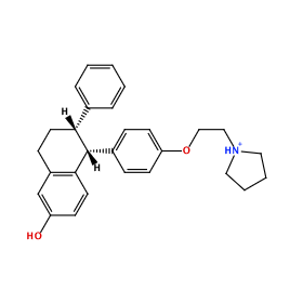 ligand structure
