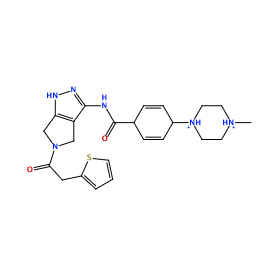 ligand structure