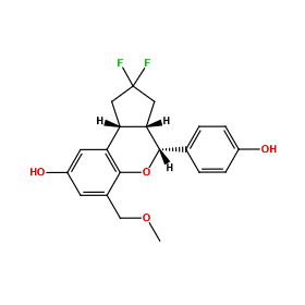 ligand structure