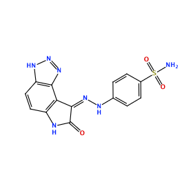 ligand structure