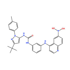 ligand structure