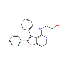 ligand structure