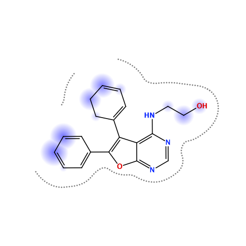 ligand interaction
