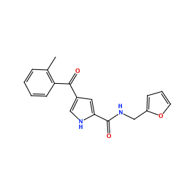 ligand structure