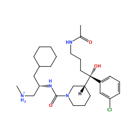 ligand structure