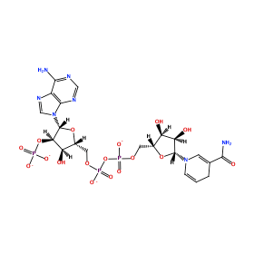 ligand structure